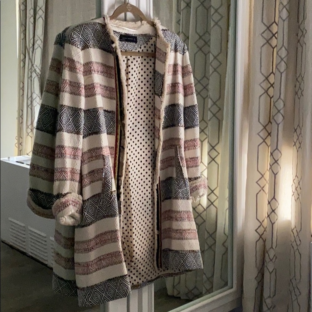 Jacket/coat